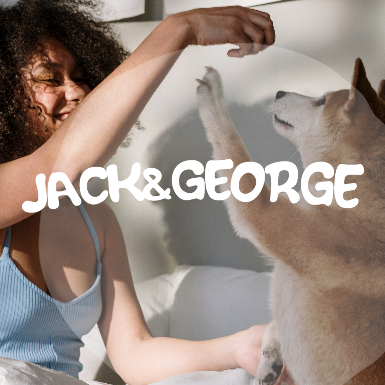 Jack&George Zalmolie - 15 stuks