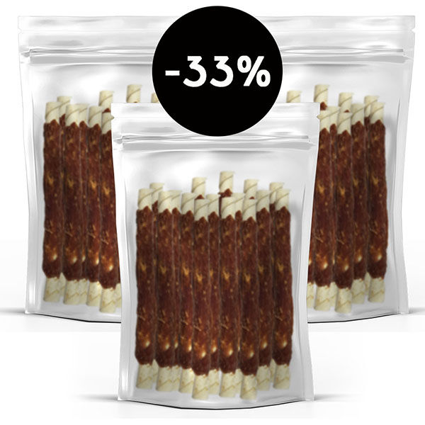Chicken twisters - large