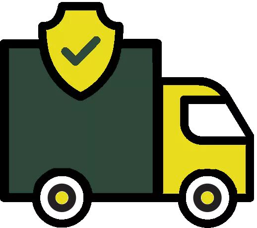 Binnen 1-2 werkdagen  in huis in NL + BE