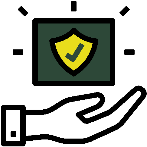 Smaakgarantie  niet goed? geld terug.